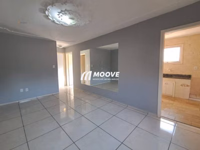 Apartamento, 2 quartos, 59 m² - Foto 1