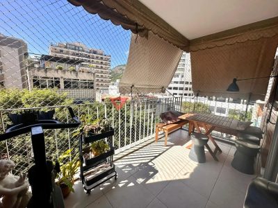 Apartamento, 2 quartos, 84 m² - Foto 2