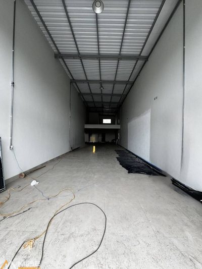 Loja-Salão, 211 m² - Foto 3
