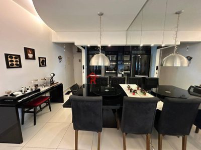 Apartamento, 3 quartos, 103 m² - Foto 2