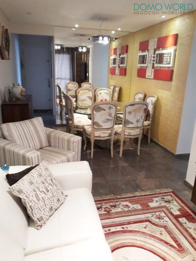 Cobertura, 2 quartos, 70 m² - Foto 1