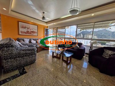Apartamento, 3 quartos, 143 m² - Foto 5