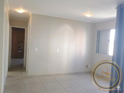 Apartamento, 2 quartos, 66 m² - Foto 3