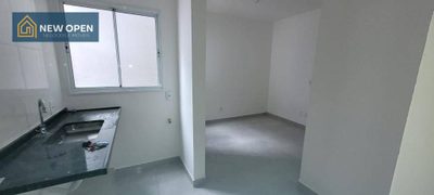 Apartamento, 1 quarto, 48 m² - Foto 3