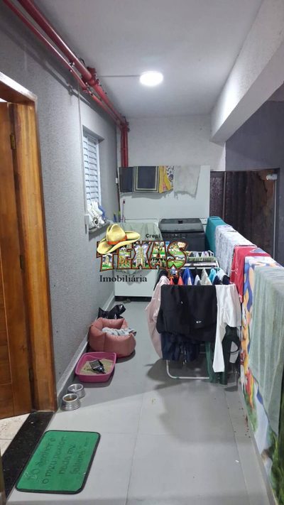 Apartamento, 2 quartos - Foto 2