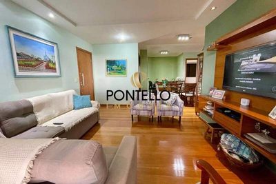 Apartamento, 2 quartos, 85 m² - Foto 2