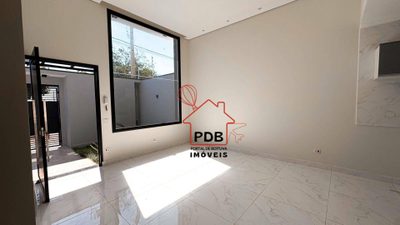 Casa, 3 quartos, 152 m² - Foto 2