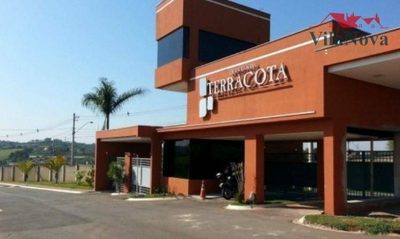 Loteamento e Condomínio, 1200 m² - Foto 2
