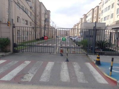 Apartamento, 2 quartos, 41 m² - Foto 1