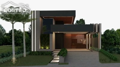 Casa, 1 quarto, 249 m² - Foto 3