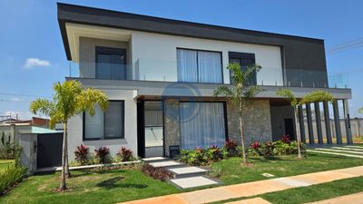 Sobrado, 3 quartos, 318 m² - Foto 4