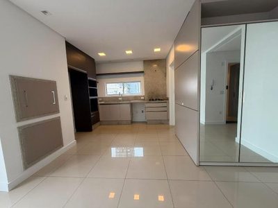 Apartamento, 3 quartos, 100 m² - Foto 2