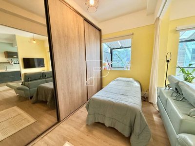 Apartamento, 1 quarto, 55 m² - Foto 3