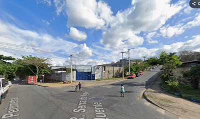 Depósito-Galpão, 4670 m² - Foto 4