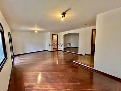 Apartamento, 4 quartos, 180 m² - Foto 2