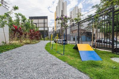 Apartamento, 2 quartos, 46 m² - Foto 5