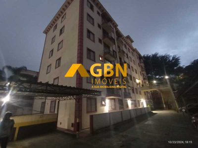 Apartamento, 2 quartos, 70 m² - Foto 2