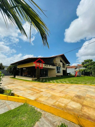 Apartamento, 5 quartos, 2120 m² - Foto 1