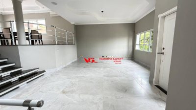 Sobrado, 4 quartos, 346 m² - Foto 4