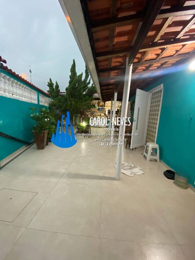 Casa, 2 quartos, 128 m² - Foto 4