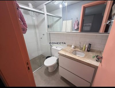 Apartamento, 2 quartos, 51 m² - Foto 5