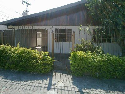 Casa, 3 quartos, 154 m² - Foto 1