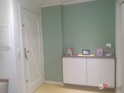 Apartamento, 2 quartos - Foto 2