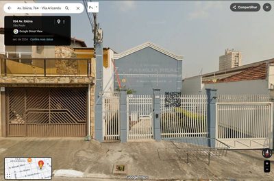 Sobrado, 3 quartos, 63 m² - Foto 1