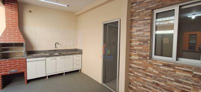 Casa, 2 quartos, 91 m² - Foto 1