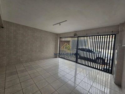 Sobrado, 3 quartos, 250 m² - Foto 1