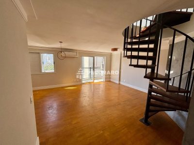 Cobertura, 2 quartos, 160 m² - Foto 4