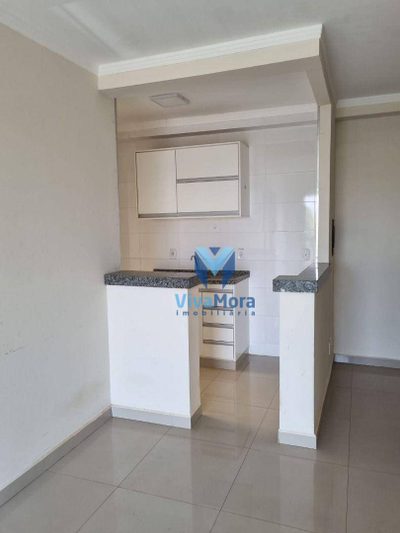 Apartamento, 2 quartos, 49 m² - Foto 4