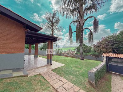 Casa, 3 quartos, 342 m² - Foto 4