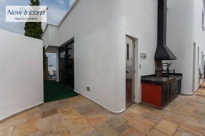 Cobertura, 4 quartos, 400 m² - Foto 3