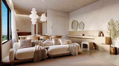 Loft, 41 m² - Foto 5