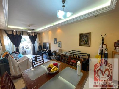 Apartamento, 3 quartos, 83 m² - Foto 5