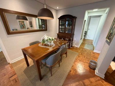 Apartamento, 2 quartos, 58 m² - Foto 5
