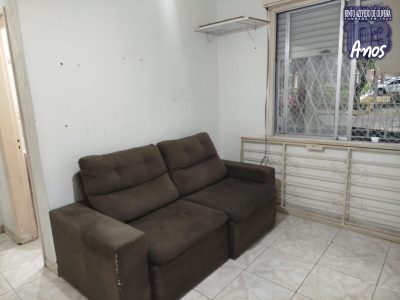 Apartamento, 1 quarto, 37 m² - Foto 2