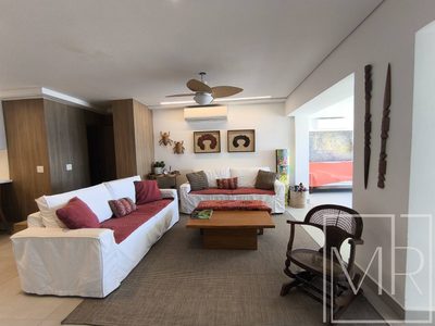 Cobertura, 4 quartos, 347 m² - Foto 2