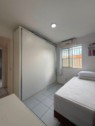 Apartamento, 3 quartos, 67 m² - Foto 4