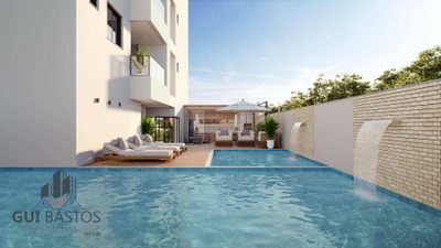 Apartamento, 3 quartos, 107 m² - Foto 5