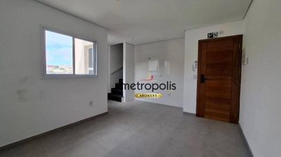 Cobertura, 2 quartos, 61 m² - Foto 4