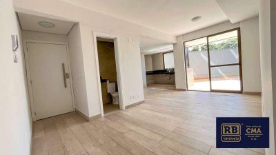 Apartamento, 3 quartos, 86 m² - Foto 3