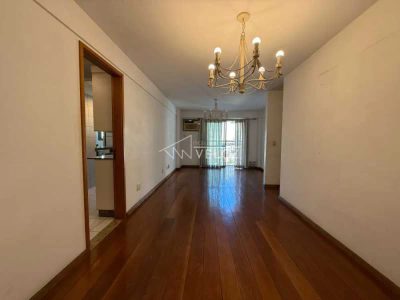 Apartamento, 3 quartos, 110 m² - Foto 4