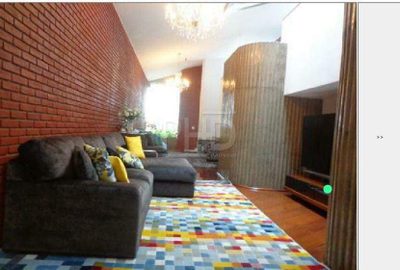 Sobrado, 4 quartos, 388 m² - Foto 3