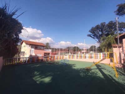 Sítio, 11 quartos, 6000 m² - Foto 4