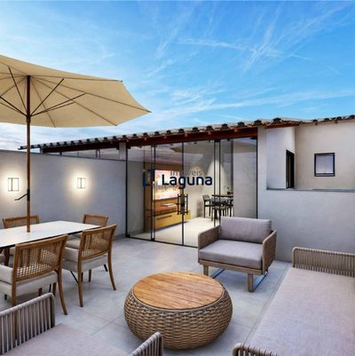 Apartamento, 2 quartos, 100 m² - Foto 1