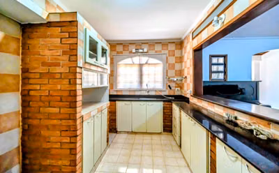 Casa de Condomínio, 5 quartos - Foto 5