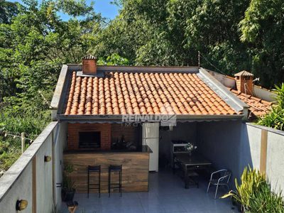 Casa, 3 quartos, 178 m² - Foto 5