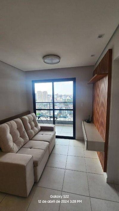 Apartamento, 2 quartos, 64 m² - Foto 3